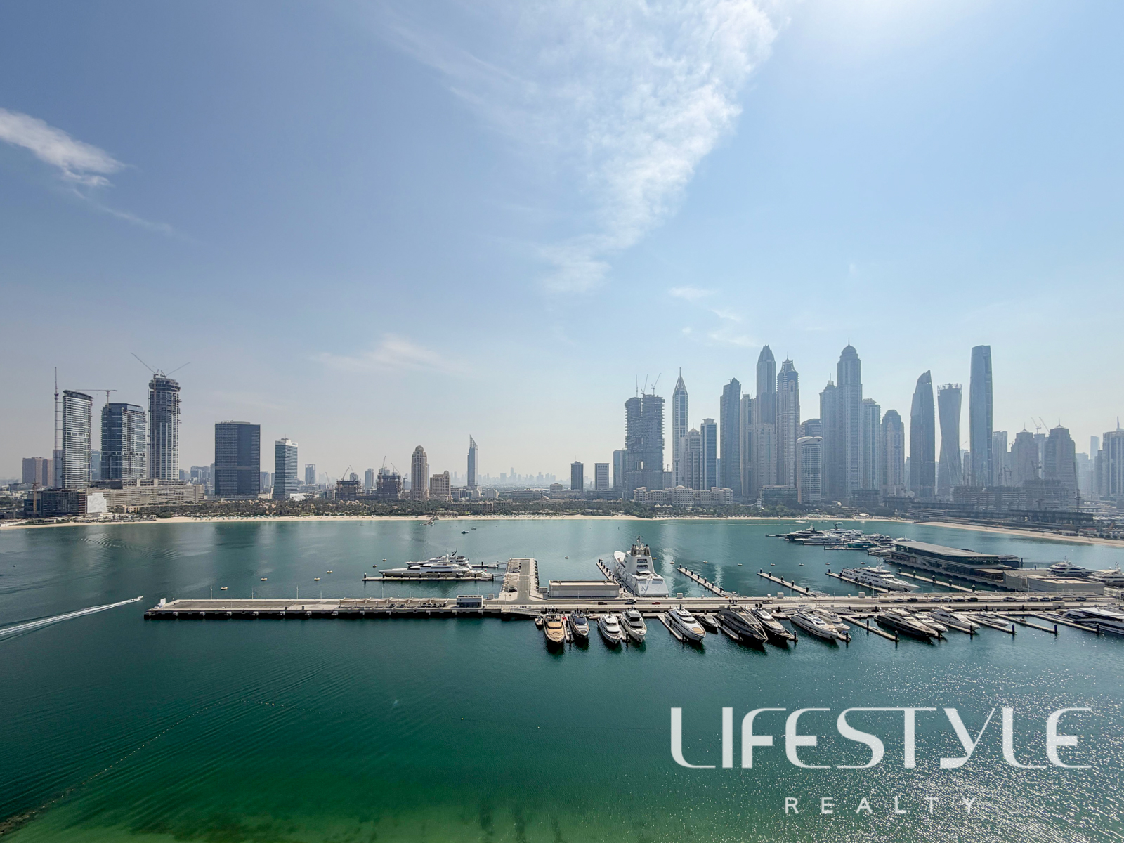 Full Marina View / Biggest Layout / Rare Deal