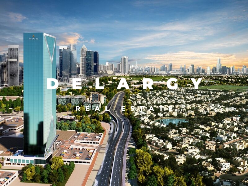 Great Investment | Jumeirah Island View | High ROI