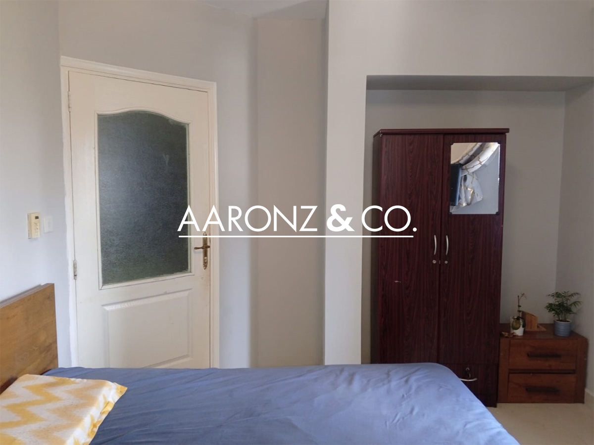 Close to Metro | Unfurnished | Prime Location