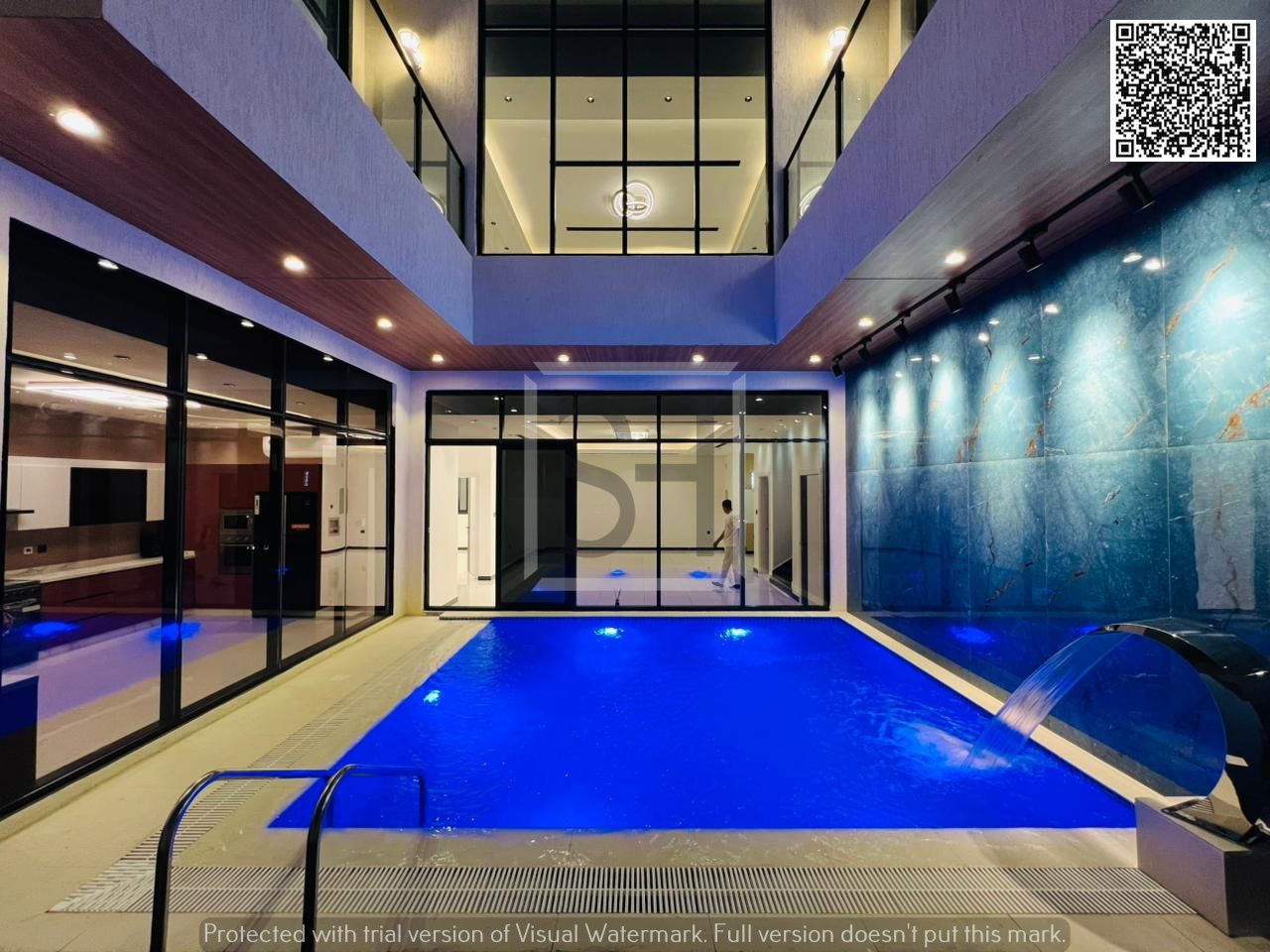 Your dream villa in Ajman, directly from the owner, including registration, ownership fees, and air conditioning.