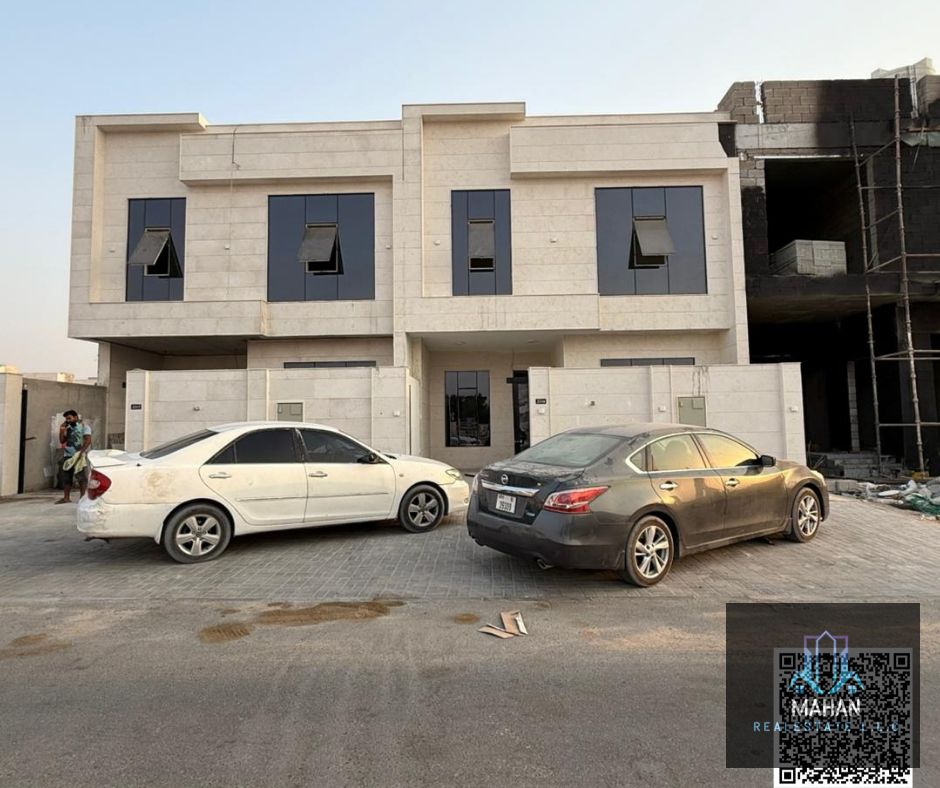 Brand New Townhouse for Sale in Helio