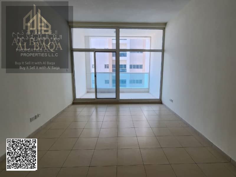 3 BHK Available For Sale | Open View | Maid Room | Full Cash | With Parking