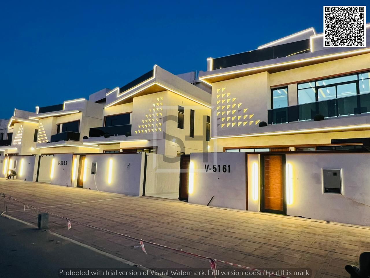 Your dream villa in Ajman, directly from the owner, including registration fees