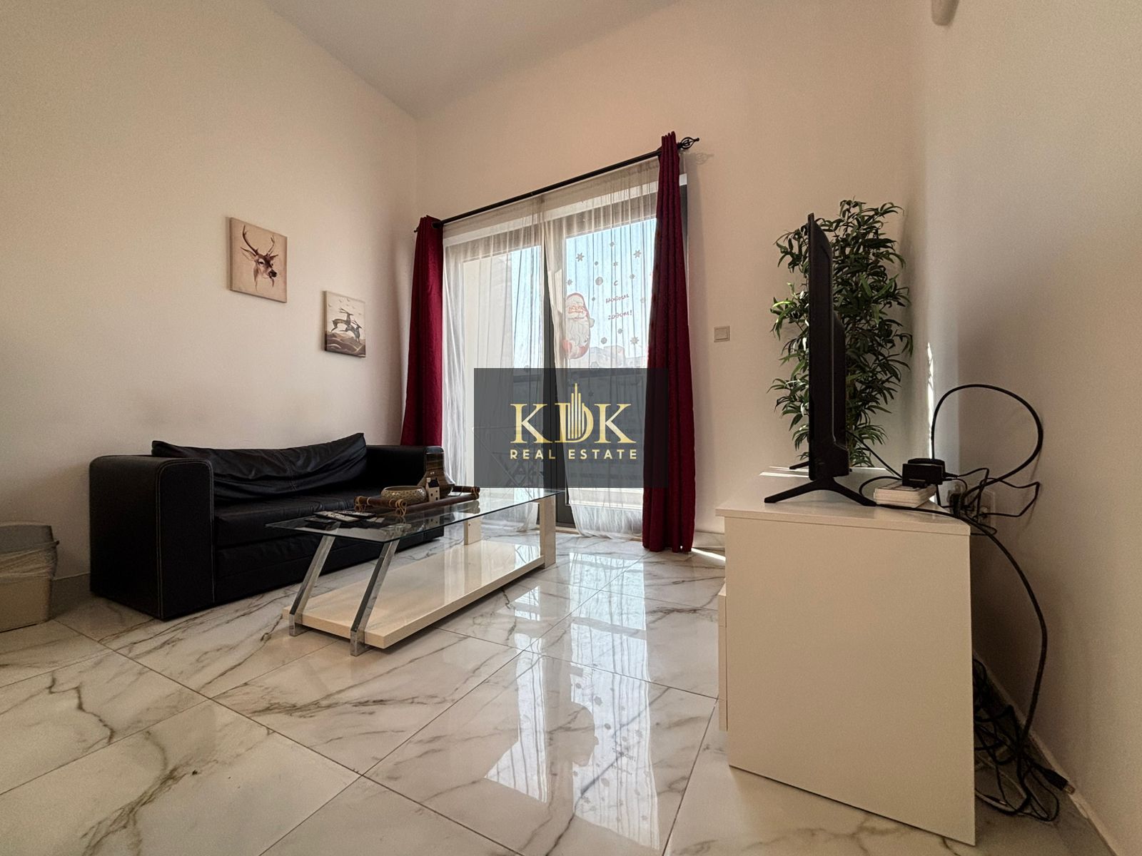 Fully Furnished | Pool View | Vacant