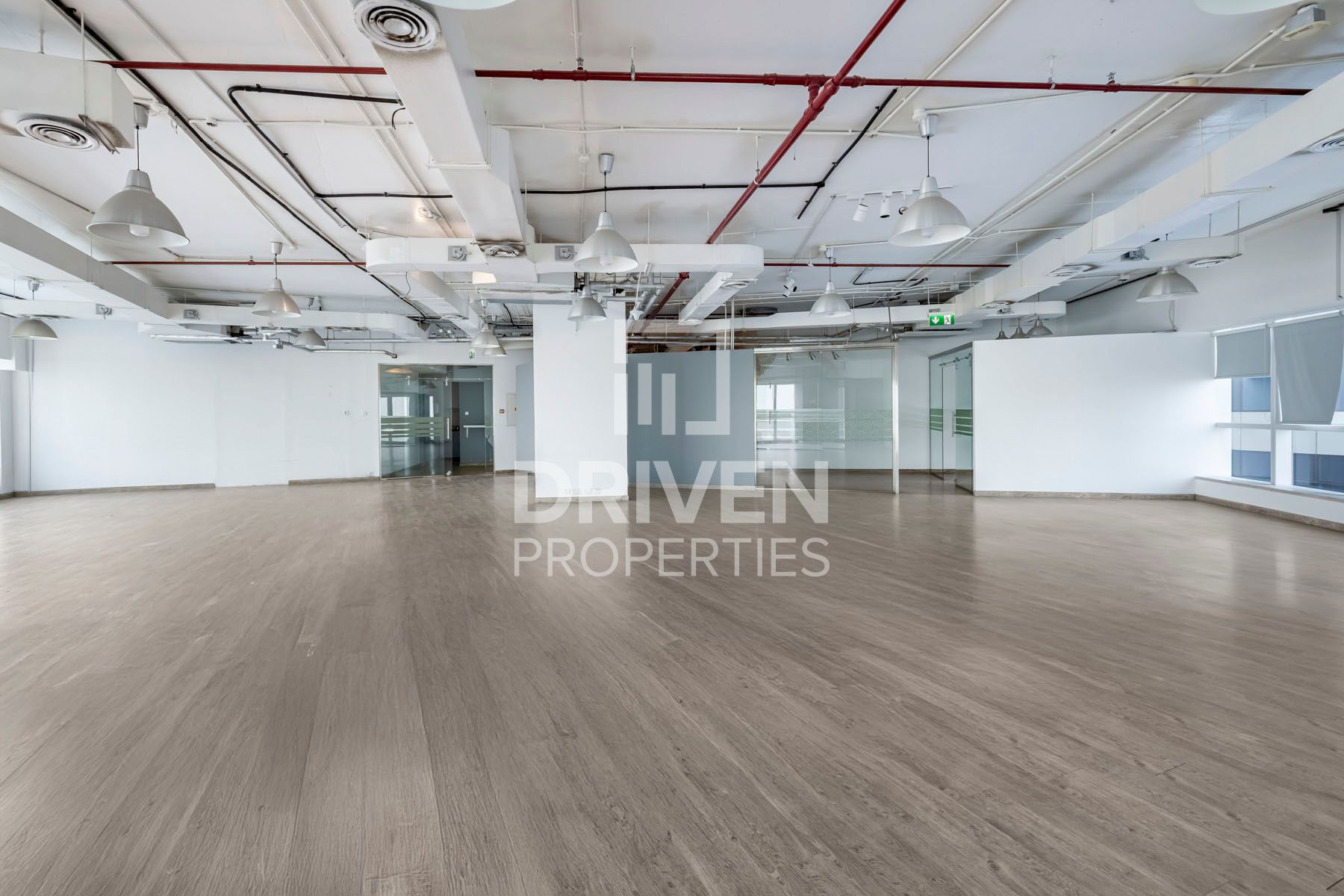 Fitted Office with Stunning Views | Near Metro