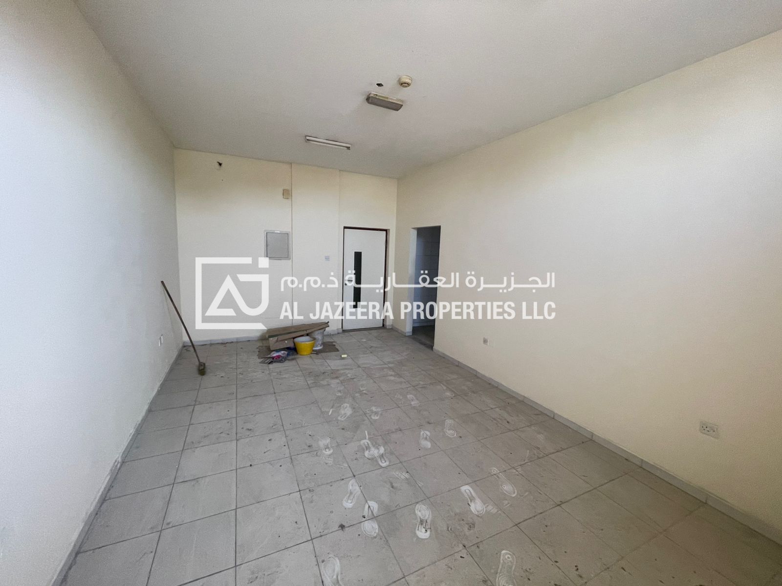 OFFICE FOR RENT IN AVAILABLE AL JURF 2 AJMAN