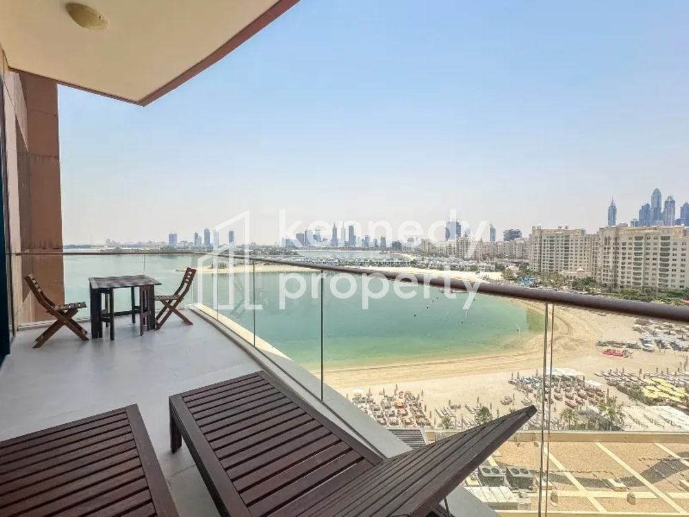 Seaside Location | Stunning Views | Fully Upgraded