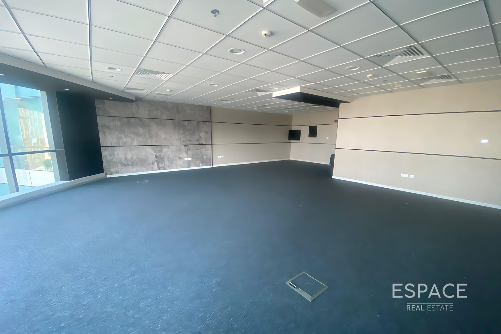 Near Metro Station | Modern | Unfurnished