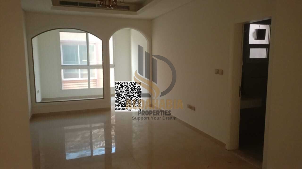 For Rent – Elegant 2-Bedroom Apartment with Full Services in Al Mowaihat 3, Ajman Property Details and Features: Luxurious apartment with a mo