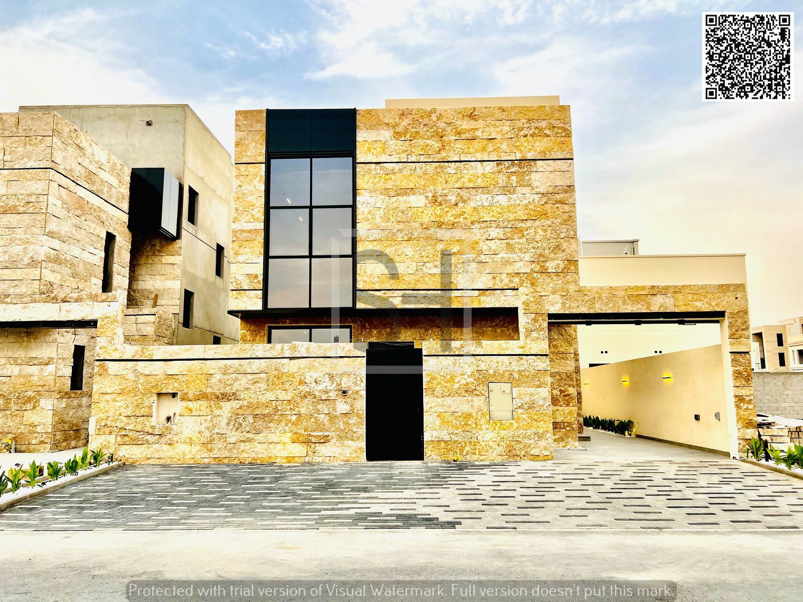 Your dream villa in Ajman, directly from the owner, including registration fees