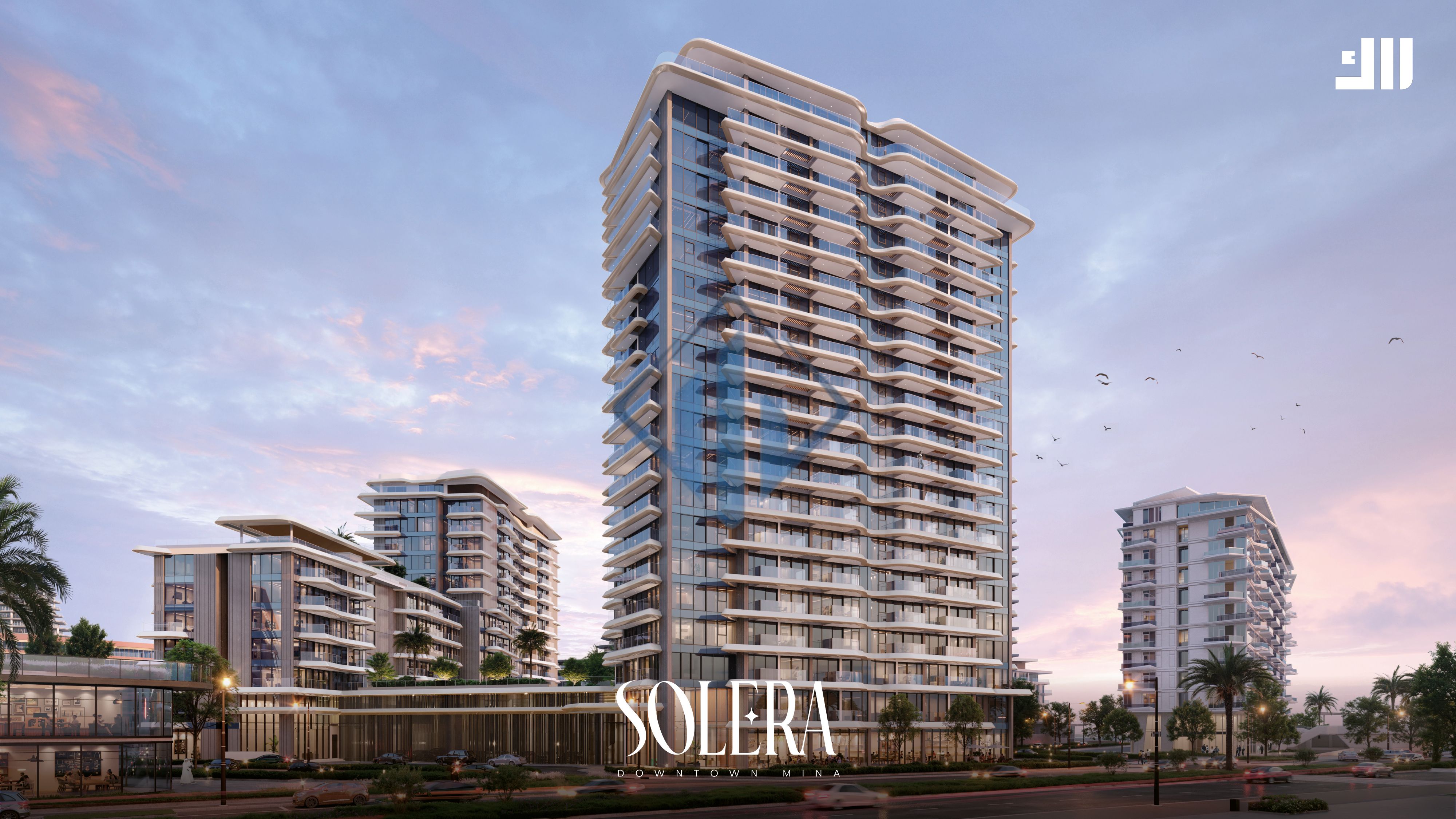 Easy Payment Plan | Spacious 2 BR | High ROI
