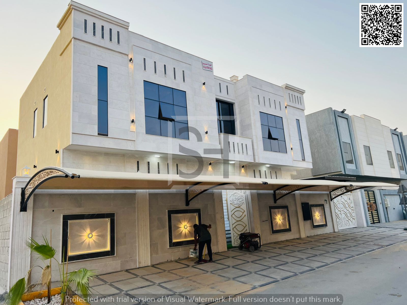 The villa of your dreams in the heart of Ajman - with SH Real Estate, your opportunity is unmissable.