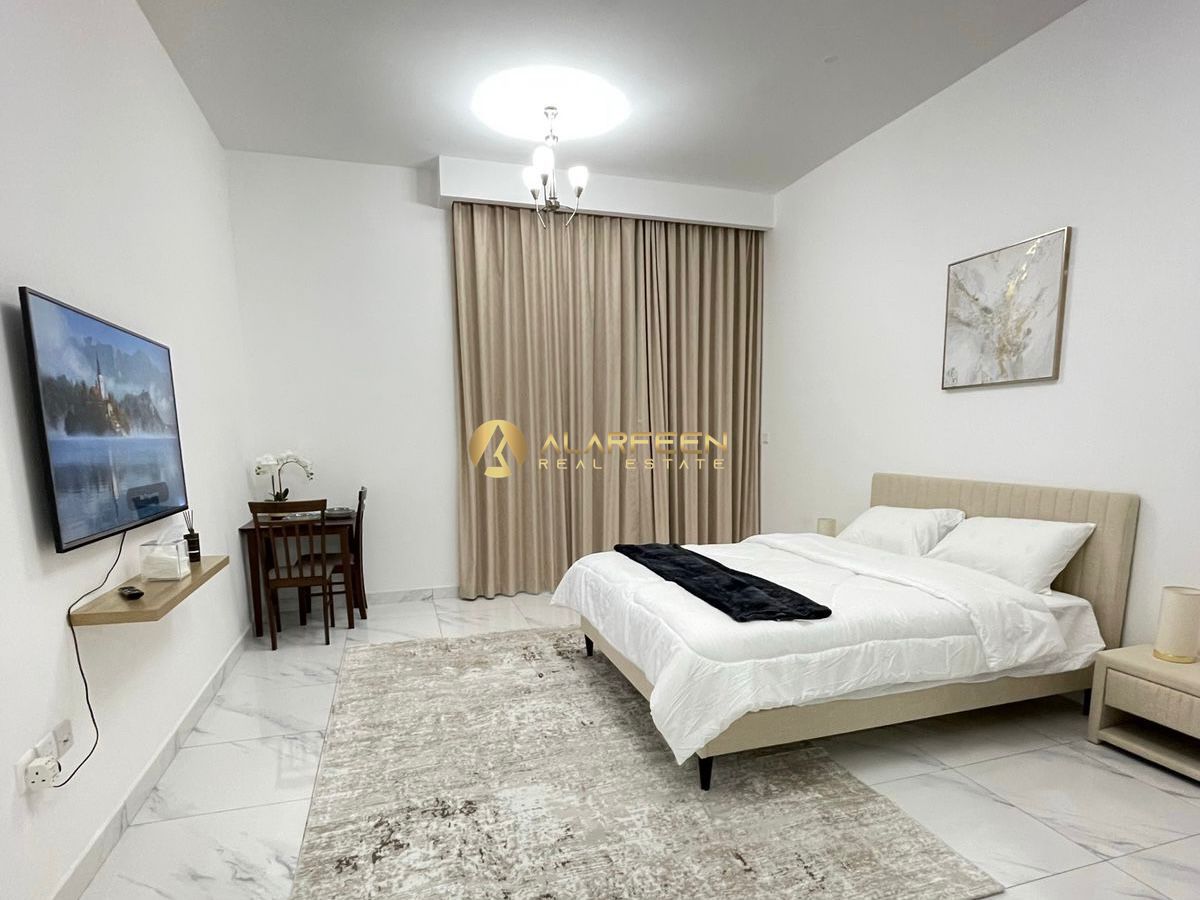 Fully furnished | Prime location | Well Maintained