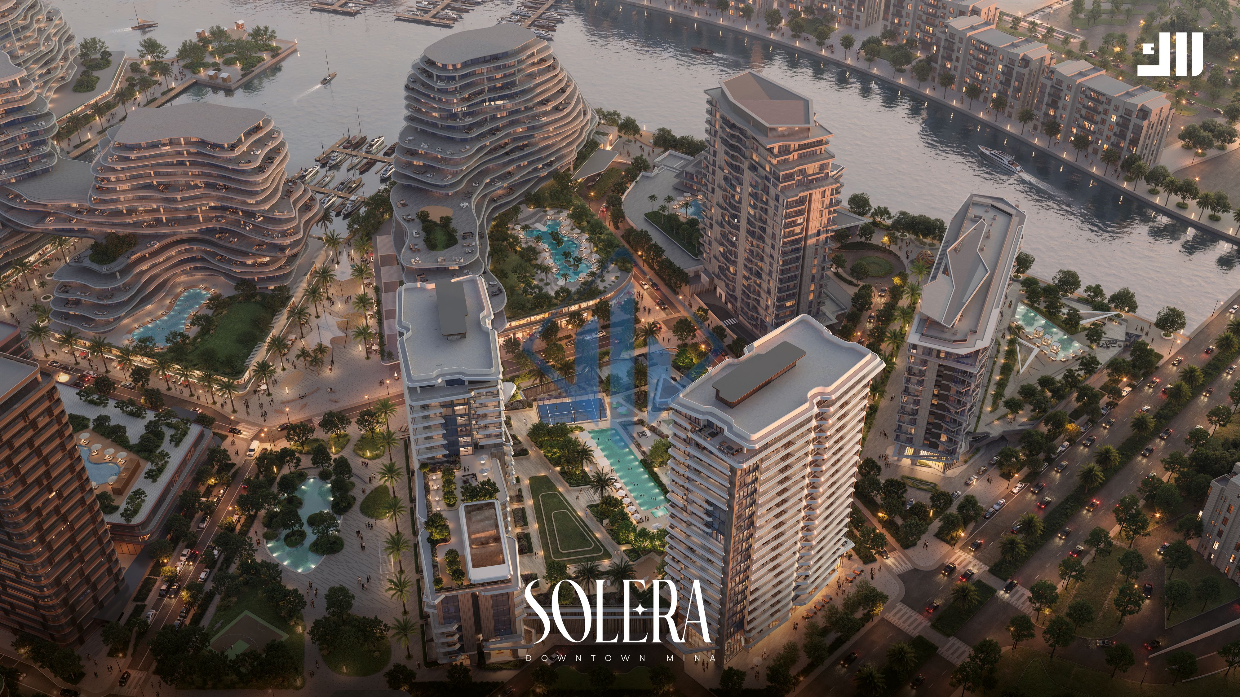 Flexible Payment Plan | Spacious 3 BR | High ROI
