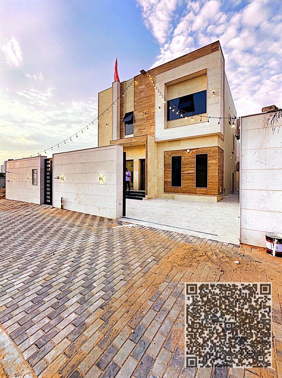3 BEDROOM VILLA IS FOR RENT IN ZAHYA