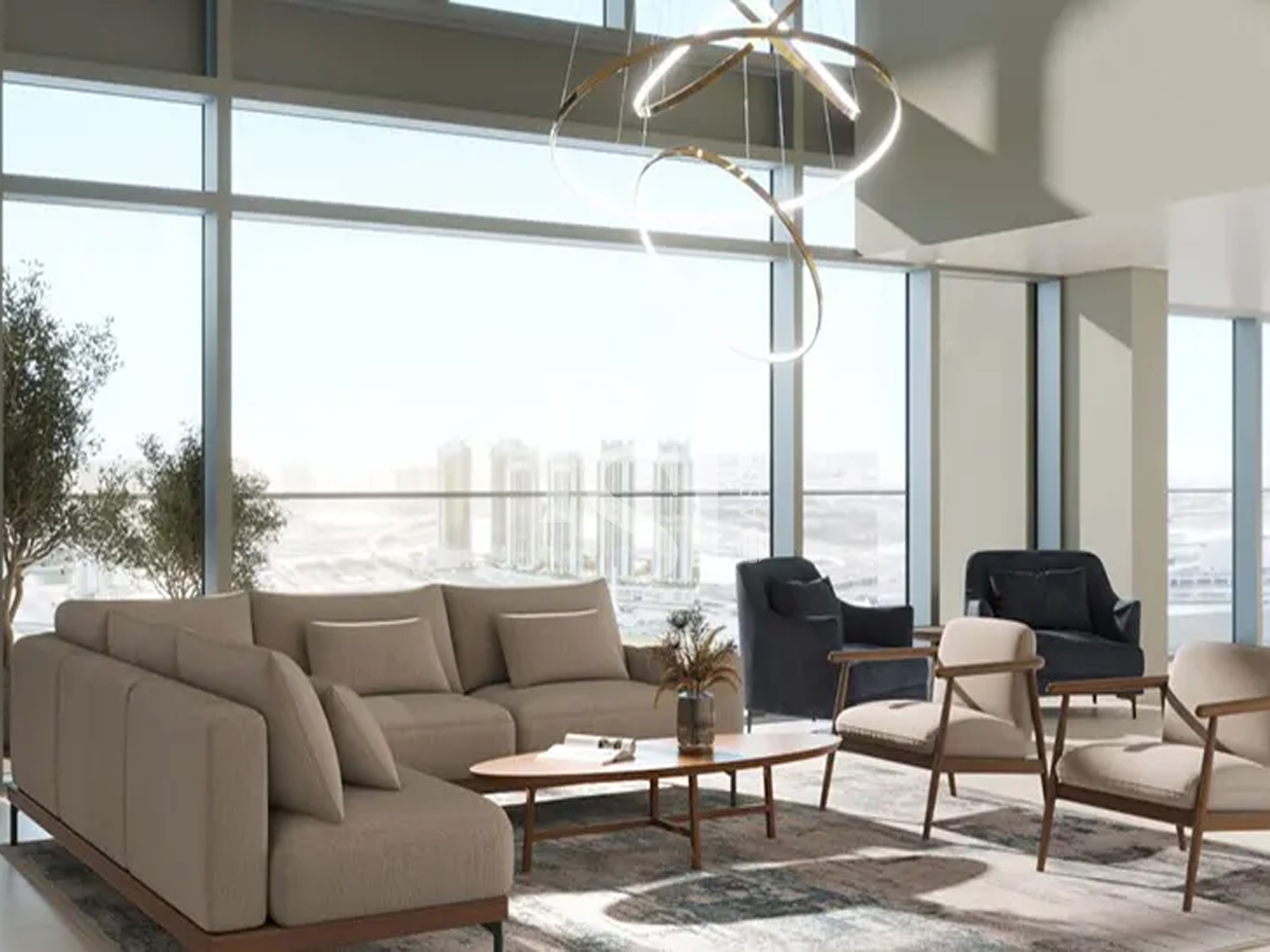 Amazing View | Spacious Unit | Exclusive