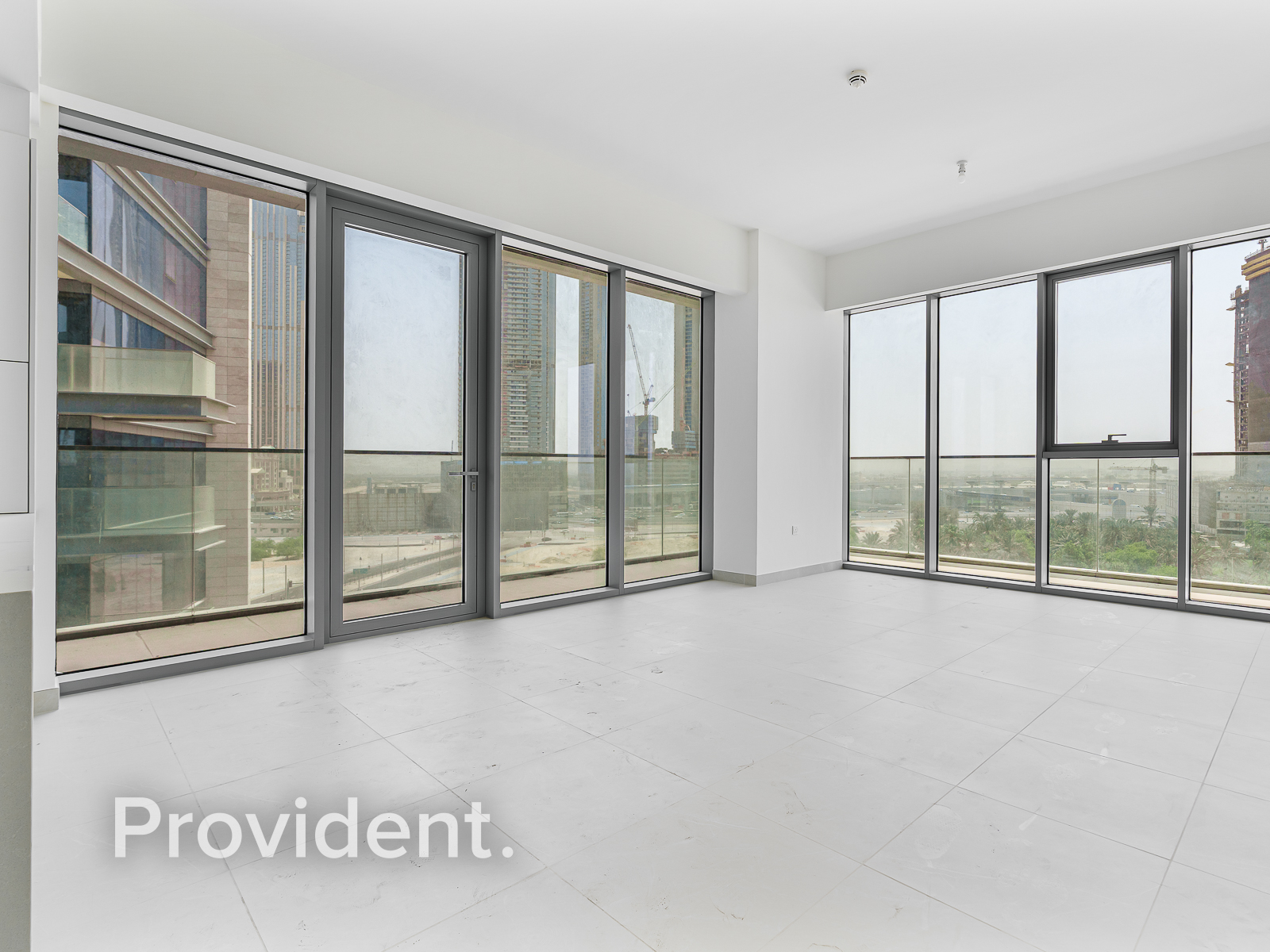Brand New | Unfurnished | Ready To Move In