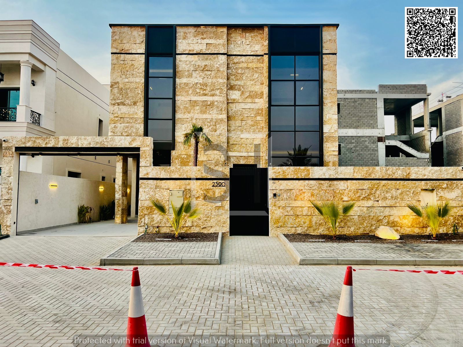 Your dream villa in Ajman, directly from the owner