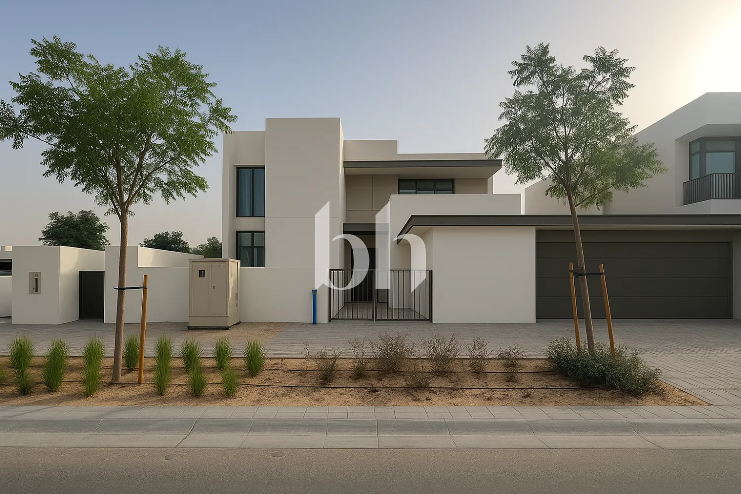 Single Row | Spacious | Vacant | Luxury Living
