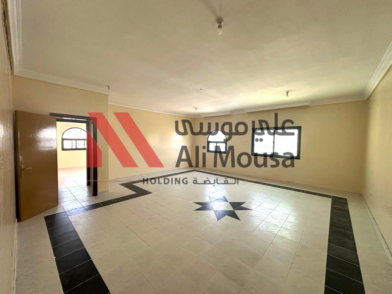 Live Bigger, Live Better – 3 BHK