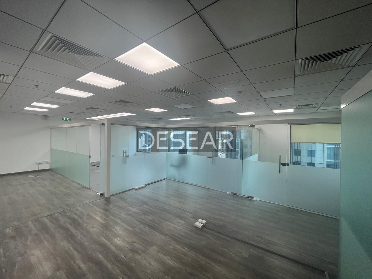 Fitted Office | Near Metro | Ready to Move In