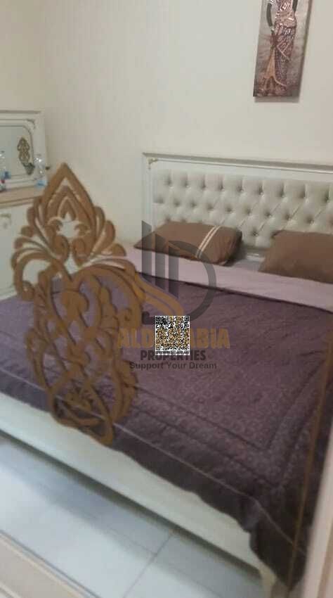 For Sale – Elegant 2BHK Apartment in Emirates City, Ajman Property Details: Amazing residential and investment opportunity in the heart of Emi