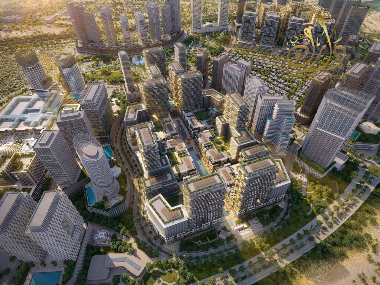 Luxury unit | Prime location | 10% return on investment