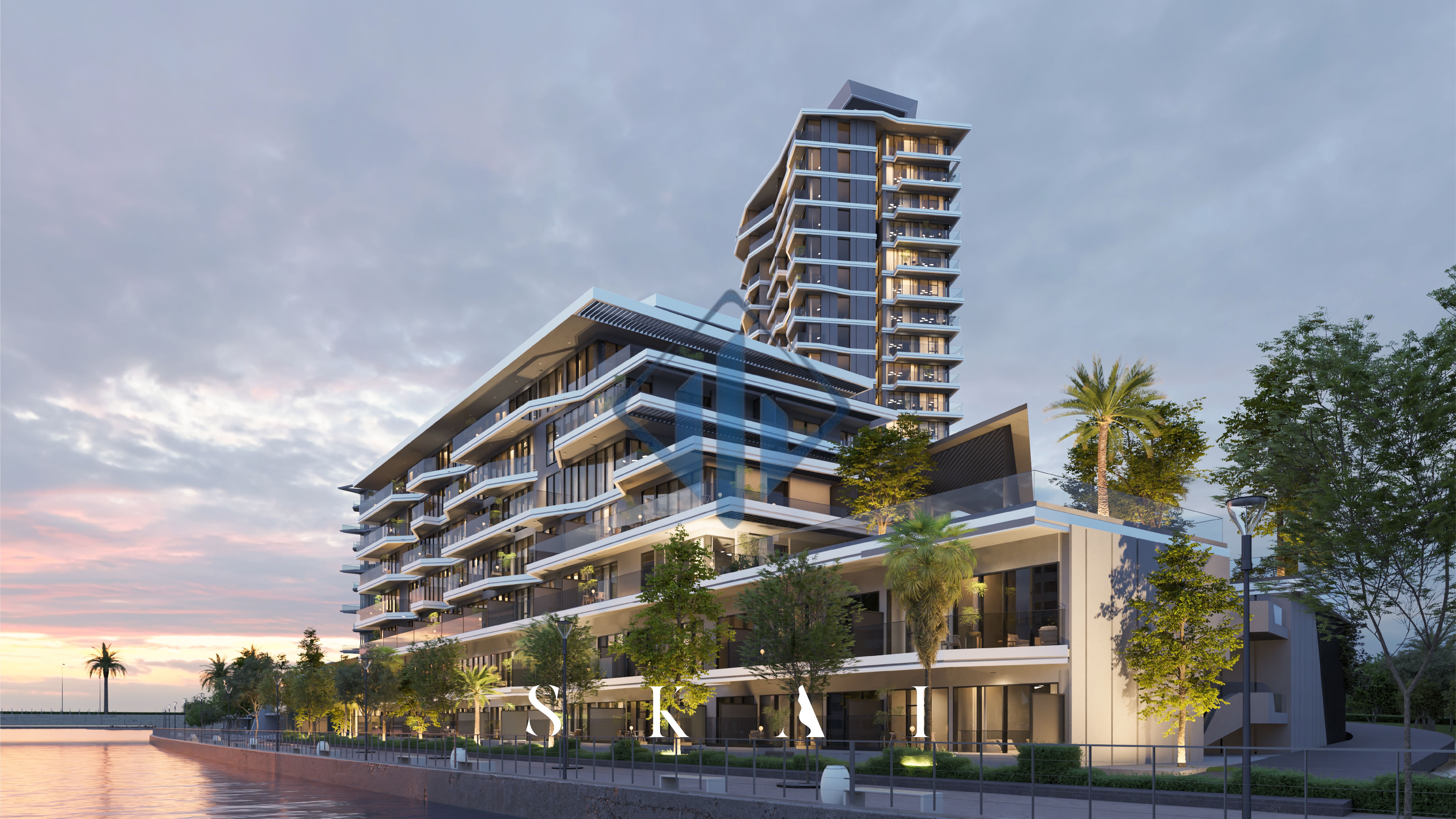 Excellent Location | Luxurious Apartment | Lowest Cost