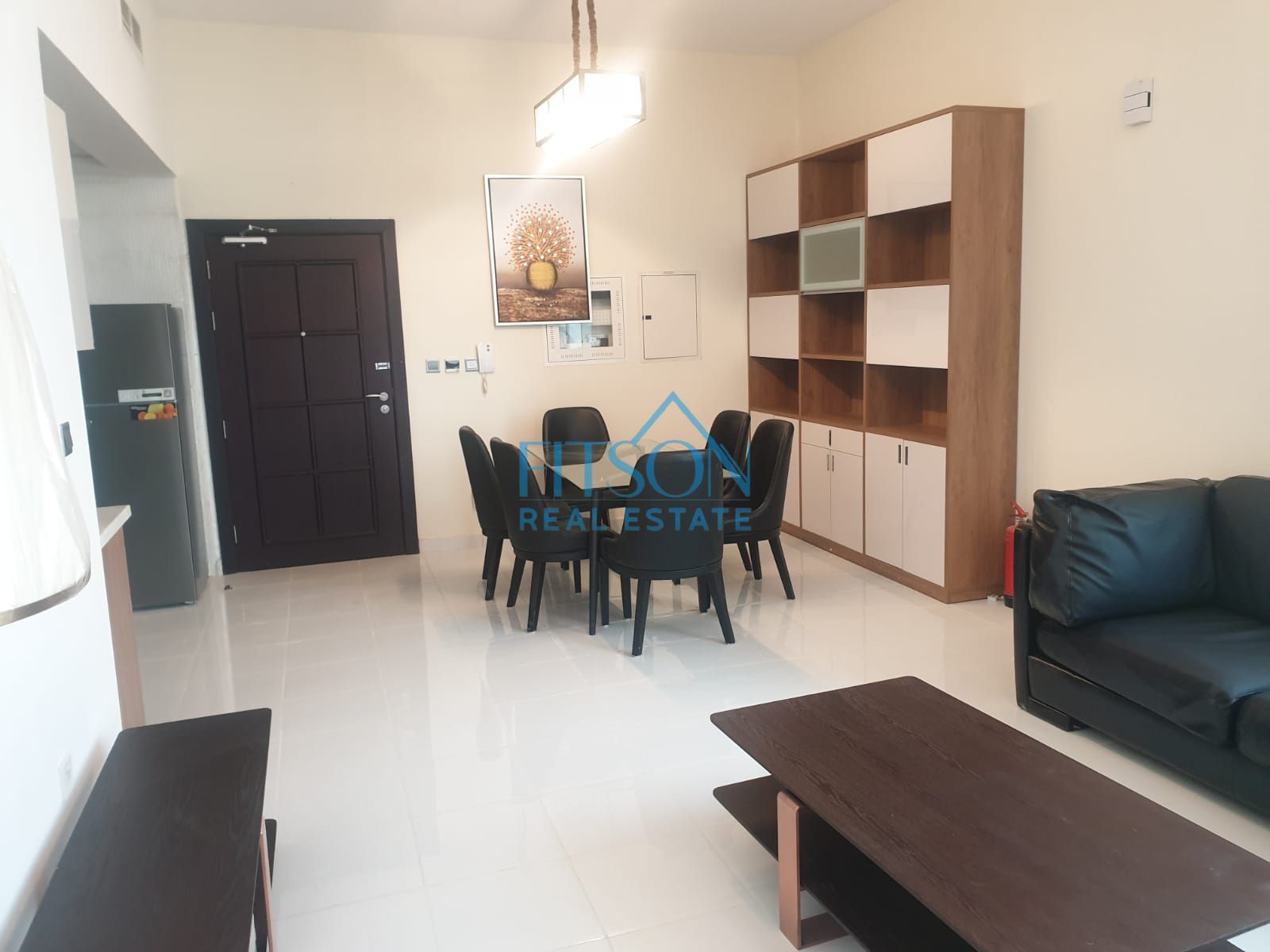 VACANT | NEAR TO METRO | FURNISHED