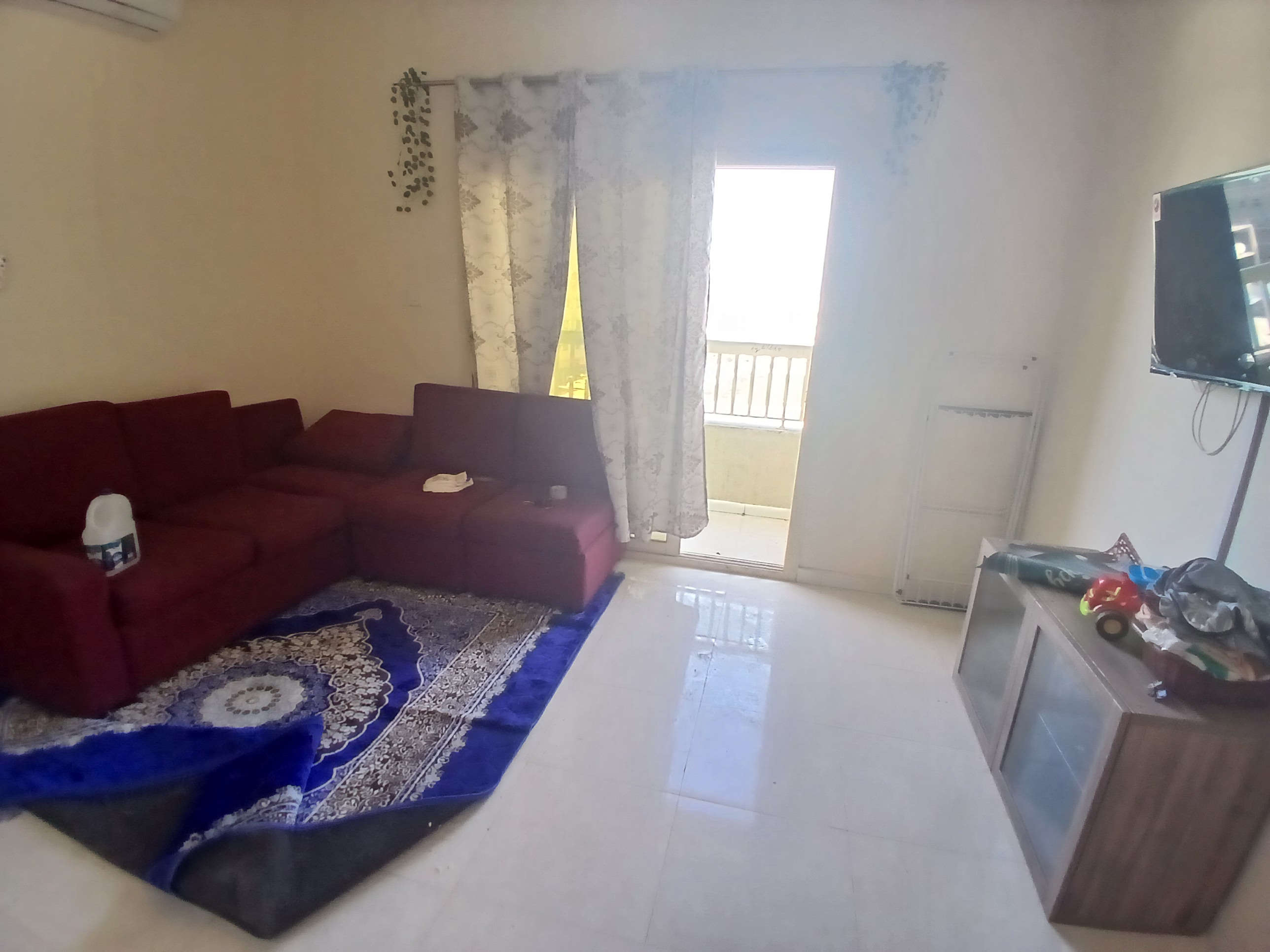Big Spacious lavish and Lovely 2bhk Apartment Avilable with Balcony just rent 39k