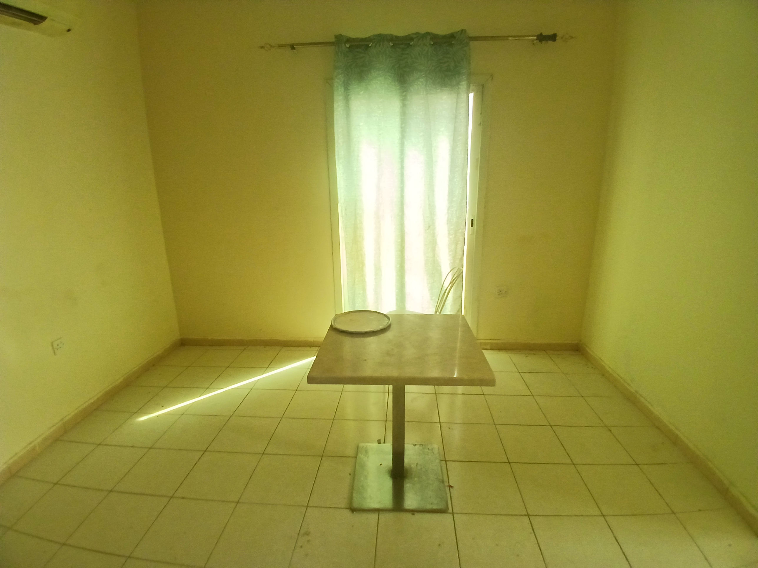 Lavish and lovely studio with Balcony just rent 19k