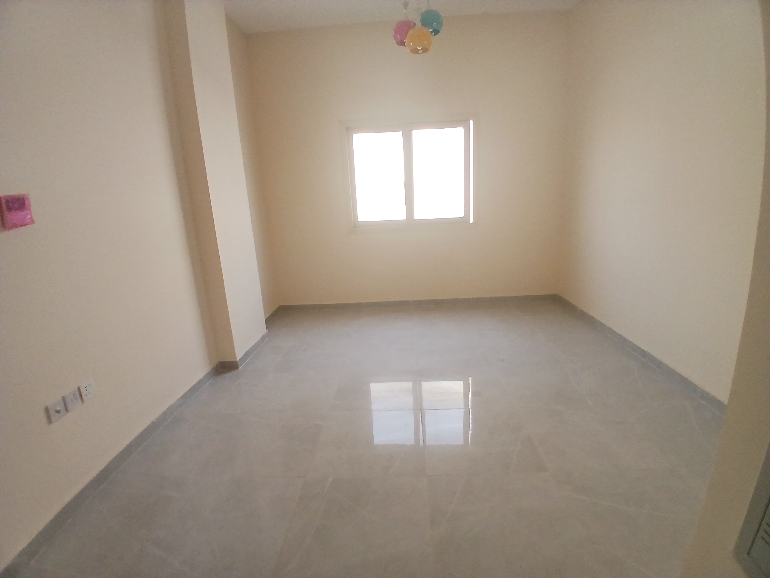Brand new Building 1bhk Available just rent 34k