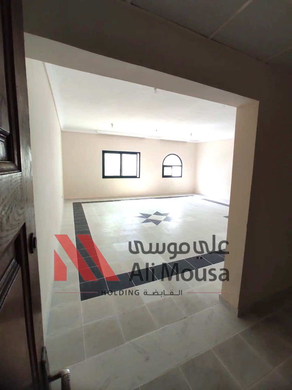 3 BHK Apartment | AED 50000 | Al Qasimia