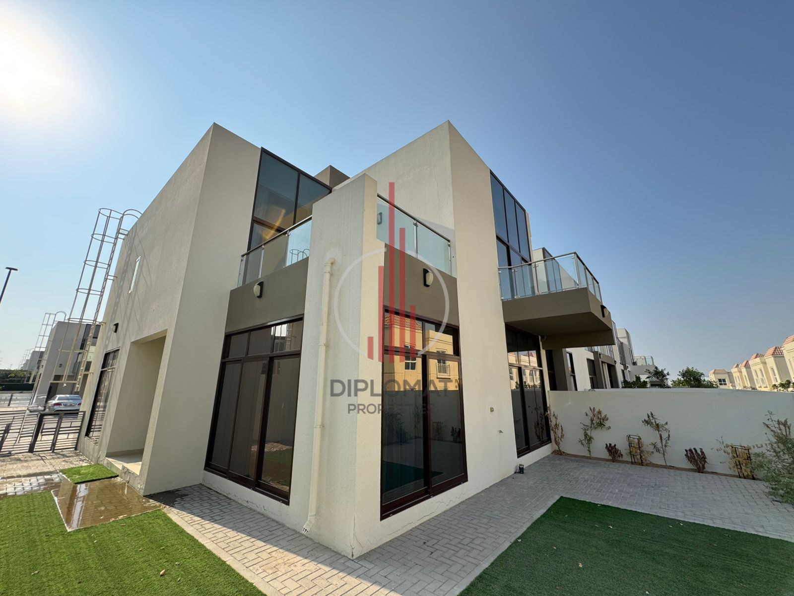 Exquisite Unit | Prime Location | Ready to move in Villa