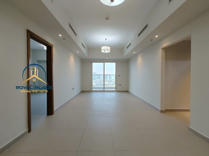 Prime Location | Maid Room | Ready to Move
