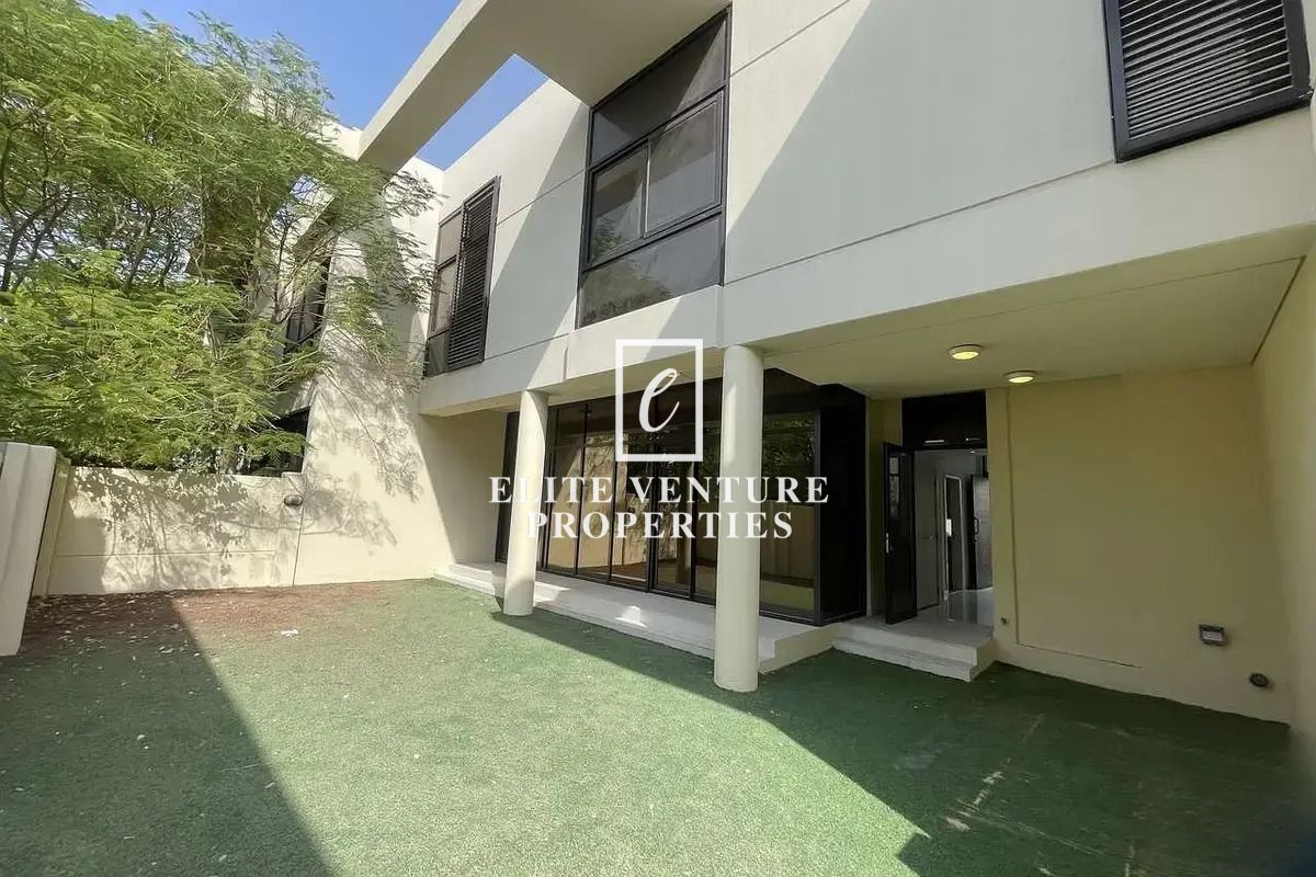 VACANT | 3 BEDROOM PLUS MAIDS | WELL MAINTAINED