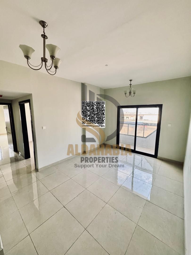 Apartment for Rent – Al Jurf 3