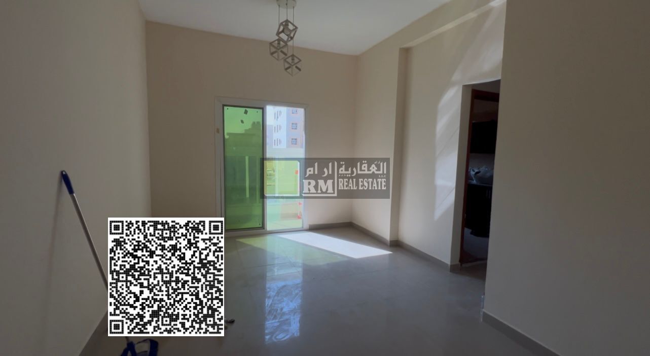 2 BEDROOM APARTMENT FOR RENT IN AL NUAIMIYA-2 AJMAN
