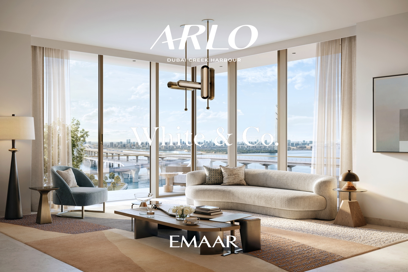 BEST VIEW | PRIME LOC | WATERFRONT LIVING