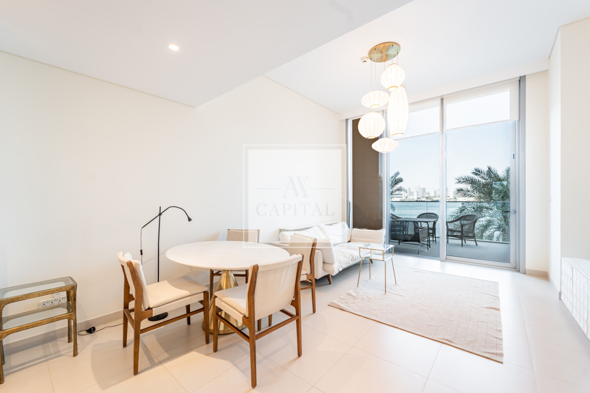 Beautiful Apartment | Vacant | Chiller Free