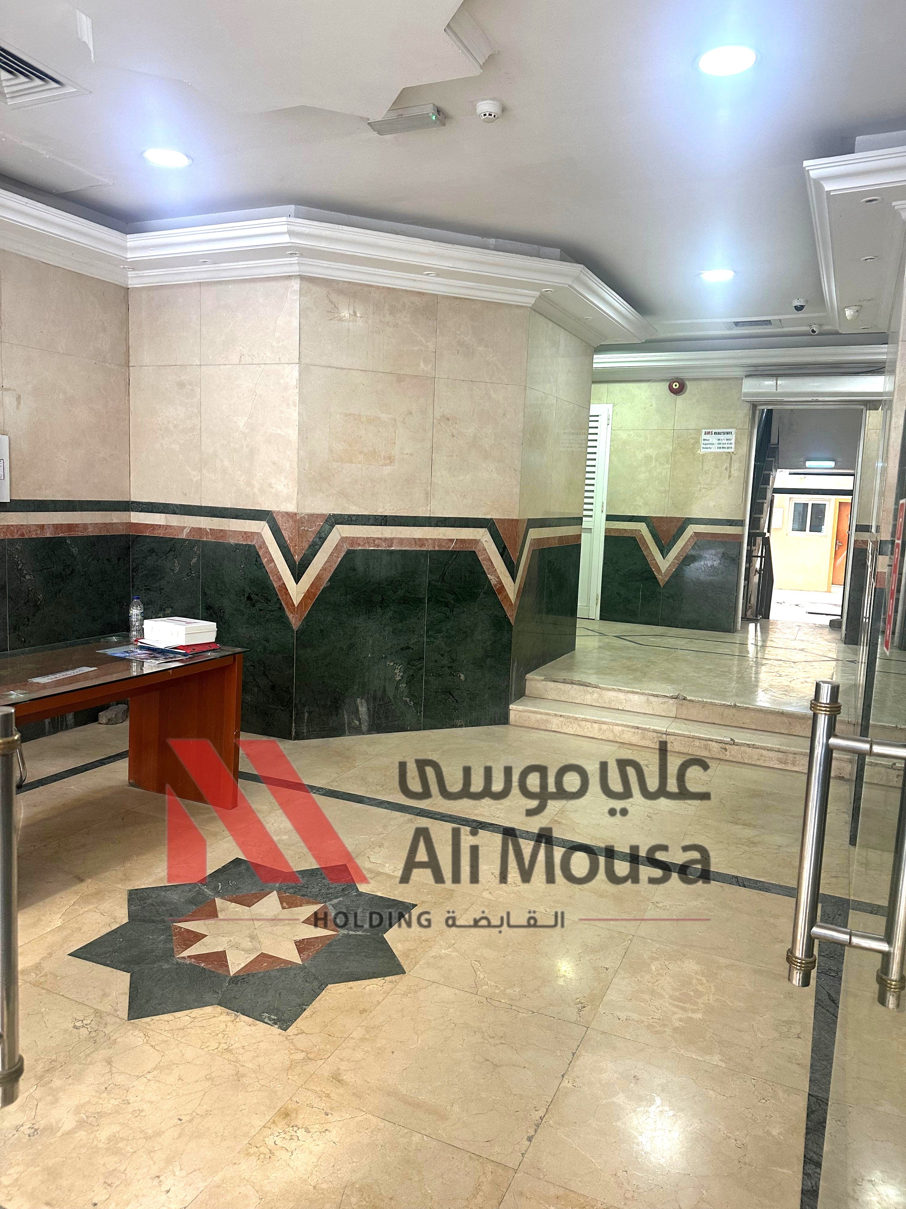 Spacious 3 BHK Apartment + Maid Room in Al Qasimia – Just AED 58,000