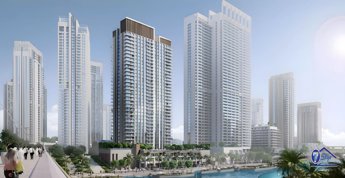 Ideal Location I Luxurious I Modern Design I Spacious