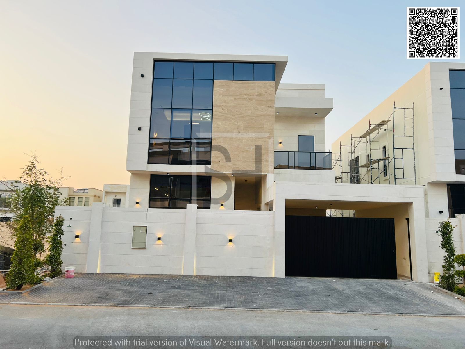 Your dream villa in Ajman, directly from the owner
