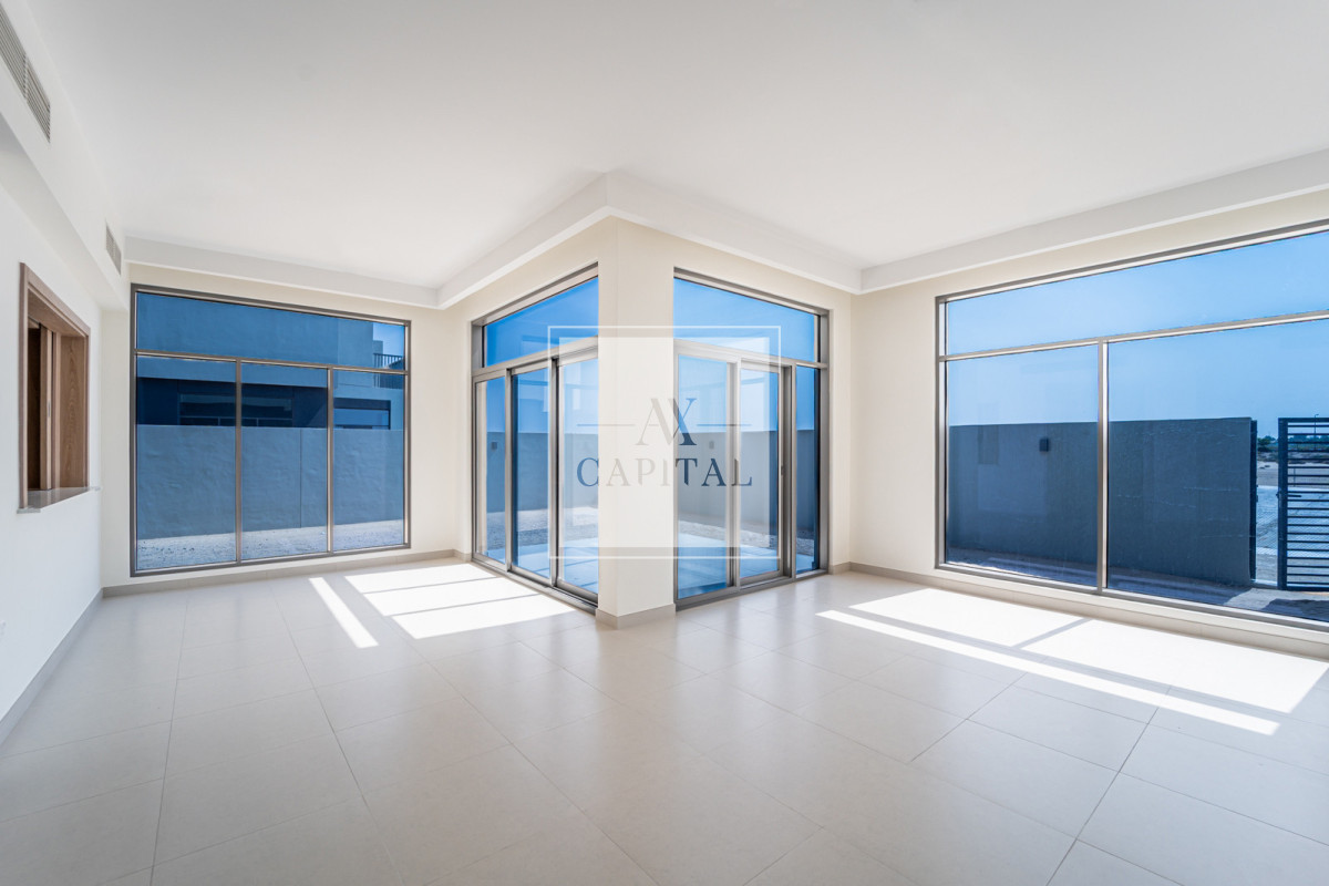 Semi-Detached | Brand New | Ready to Move | Rent