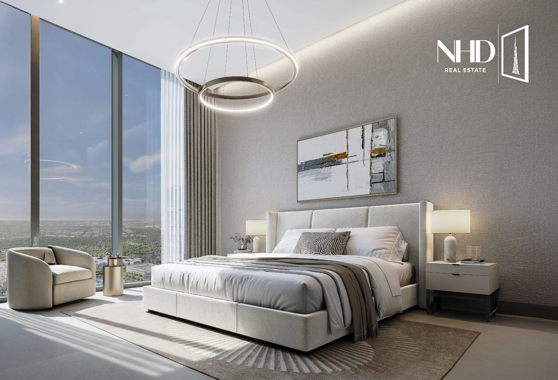 Investor Deal | Community Living | Payment Plan