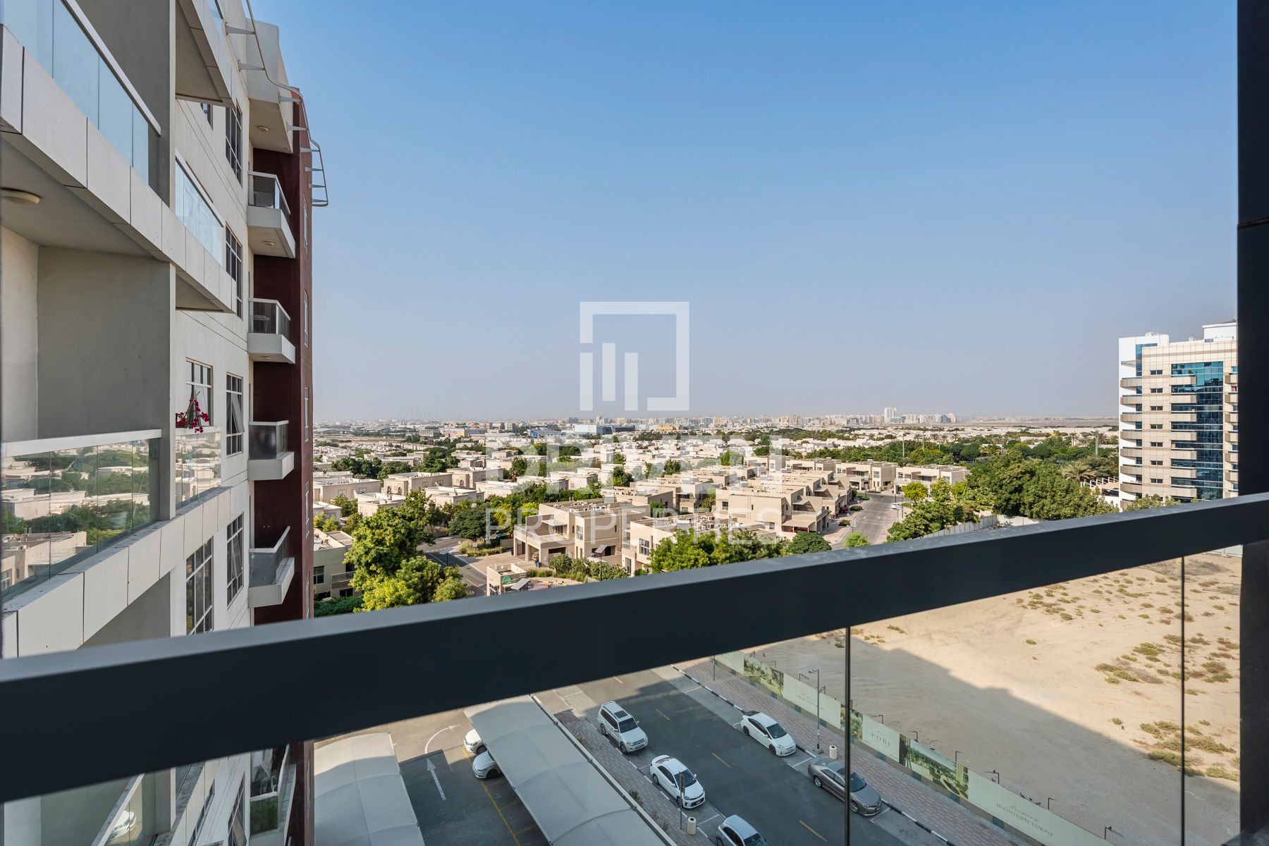Ready to move in | Appliances Included | Mid Floor