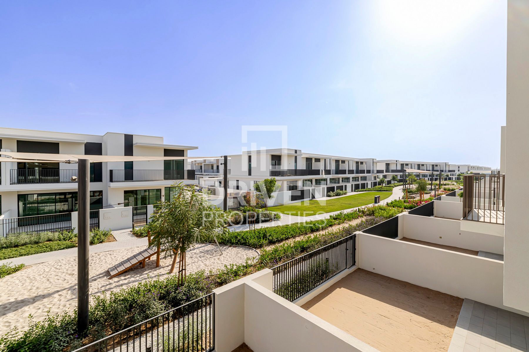 Brand New and Vacant | High-End Finishing Villa