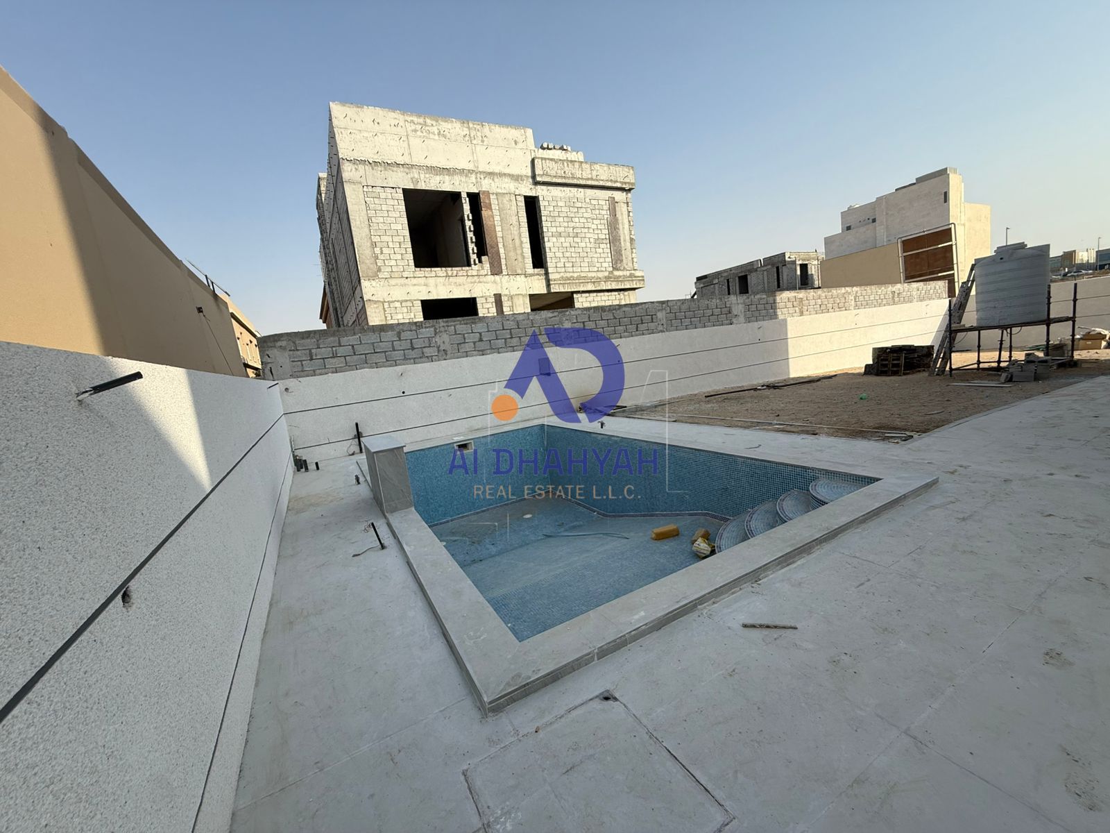 For Sale: Brand new luxury villas in Al Hoshi,Sharjah