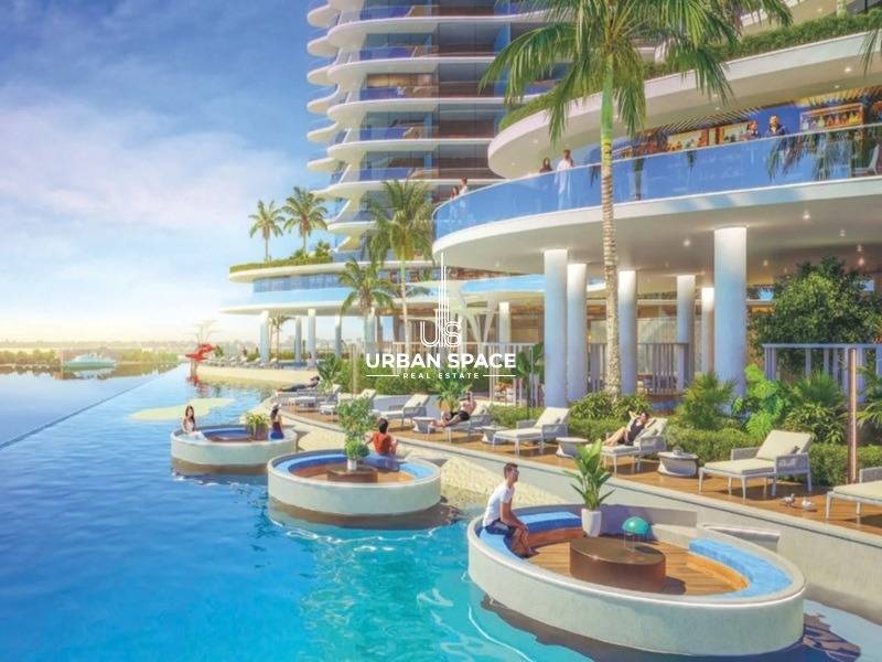 Coastal 2BHK Retreat | Breathtaking Views