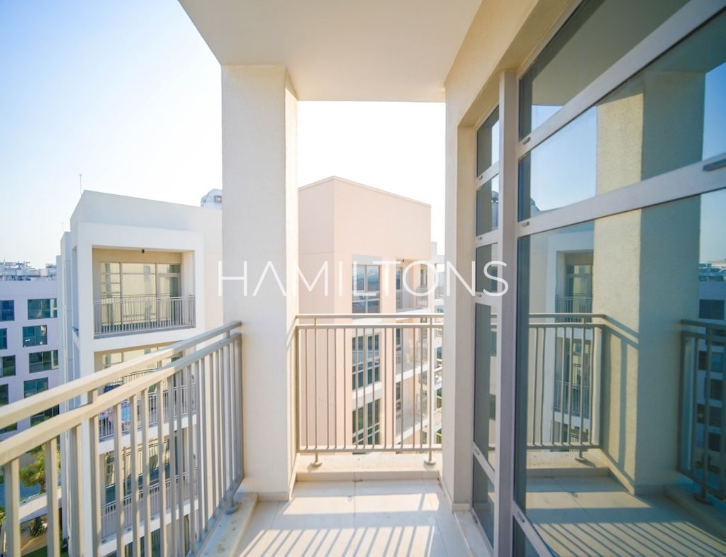 Modern Design | All-Inclusive Amenities | Resale